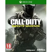 Call of Duty: Infinite Warfare (X1)
