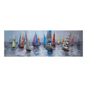 Monee OLJNA SLIKA 150/55 cm