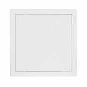 HACO Vrata za kad Bathtub door VD, 150 x 150 mm, white 0104
