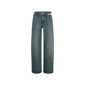 KARL LAGERFELD JEANS Kavbojke  moder denim