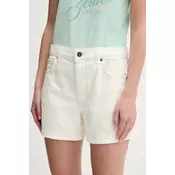 GUESS JEANS Kavbojke  bela