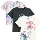 Cool club majica kr 3/1 Lilo&Stitch, devojcice