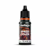 GC Lizard Green 18 ml