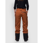 Jones Snowboards Shralpinist Strch  Rec Hlace terracotta