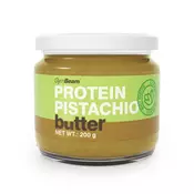 GymBeam Protein pistachio butter 200 g