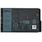 DELL baterija 34Wh 2-celična litij-ionska, J82G5
