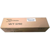 WT-5190 Waste Toner Bottle