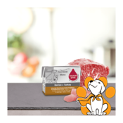 Platinum Menu Iberico + Turkey 90g, Hrana sa Iberijskom Svinjetinom i Curetinom
