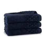 shumee Brisača OSCAR 70x140 Zwoltex temno modra