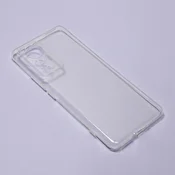 TELEMPIRE Silikonska maska za telefon Ultra Thin za Xiaomi 12S Pro providna