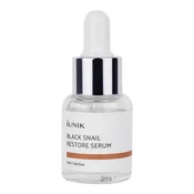 IUNIK Black Snail Serum MINI - Regeneracijski serum s črno polžjo sluzjo MINI 15ml
