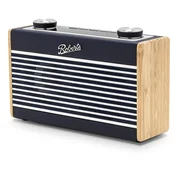Roberts Rambler Uno Navy Blue mornarsko modra
