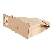Vrečke za sesalnik Vorwerk Kobold VK130/VK131, papir, 10 kos