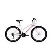 ADRIA Bonita 26 belo-pink 924166-19