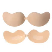 Nevidni push-up modrček | SILKYLIFT