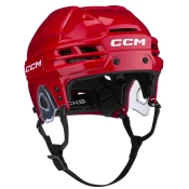 Hokejska čelada CCM Tacks 720 Red Senior L, rdeča