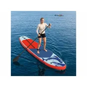 VIDAXL sup deska SCYLLA, 11, 335cm