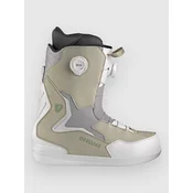 DEELUXE ID 2026 Snowboard Boots barely green