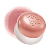 FWEE Kremni balzam za ustnice in lica Lip&Cheek Blurry Pudding Pot - 5 g Without