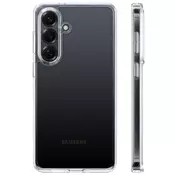 Premium ovitek Torras Guardian za Samsung Galaxy S26 Plus - clear