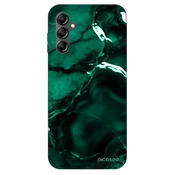 Fashion Case za Samsung Galaxy A14 5G A146P - Dark emerald