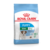 Royal Canin Mini Puppy - 0.8 kg