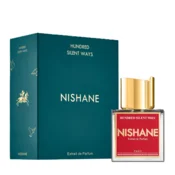 Nishane Unisex parfem Hundred Silent Ways, EXDP, 100 ml