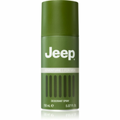 Jeep Adventure dezodorans za muškarce 150 ml