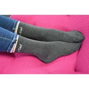 R-L-F Mini Crew Socken