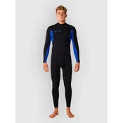 Rip Curl Trad Bz 32 Wetsuit blue