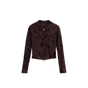 Desigual Majica rjava