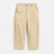 Reserved - Barrel leg pantalone