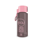 Ars Una EAU nosiva boca, 650ml, smeda-roza