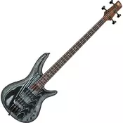 Ibanez SR1320SB-AVL Aqua Wave Low Gloss Električna bas kitara