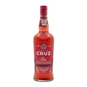 Porto Cruz Poluslatko roze vino Pink, 0.75 l