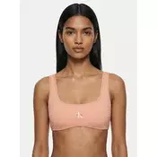 Calvin Klein Swimwear Gornji del bikini LV00Q61100 Roza