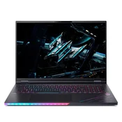 Prenosnik Acer Predator Helios 18 Ultra 9-275HX, 64GB, 1TB, Windows 11 Pro RTX5090