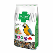 NUTRIN Nature Parrot 750 g