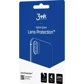 Zaščitno kaljeno steklo 3mk Lens Protection hibridno steklo za kamero Samsung Galaxy Z Flip 8