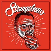 Strengsbrew - I Dont Need Myself/Be Myself Again (LP)