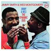 Jimmy Smith & Wes Montgomery - Jimmy & Wes (Reissue) (180 g) (LP)