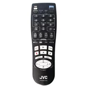 General JVC LP20303-003 + daljinski upravljalnik za TV (mini TV) - daljinski upravljalnik podvojeni