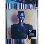 Grace Jones - Nightclubbing