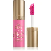 Too Faced Cloud Crush Whipped Lip & Cheek Color tekoče rdečilo za ustnice in lica odtenek Super Candy Clouds 4.3 g