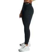 Hummel ženske trening helanke Hmlclea Seamless Mid Waist Tights 210511-2508