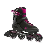 Rollerblade SIRIO 80 W, ženski roleri, crna 7103700