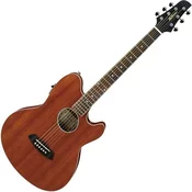 IBANEZ Električna Western gitara TCY12Električna OPN Ibanez prirodna boja