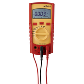 WIHA digitalni multimetar 600V AC CAT IV SB 255-41