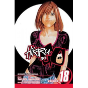 Hikaru no Go, Vol. 18