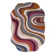 Ročno tkana volnena preproga 160x230 cm Envy Wool – Flair Rugs
